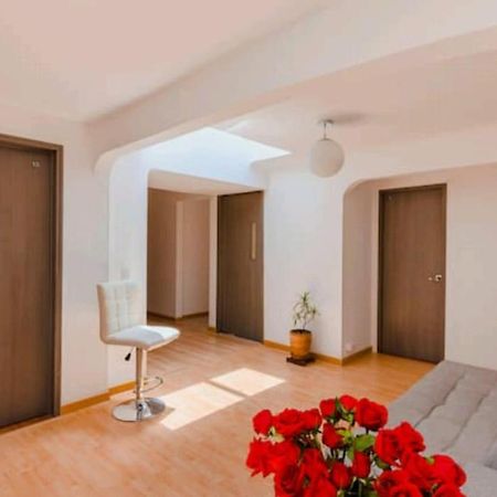 Hospedaje Sary House 보고타 외부 사진
