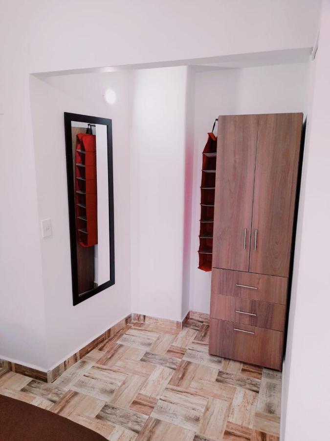 Hospedaje Sary House 보고타 외부 사진