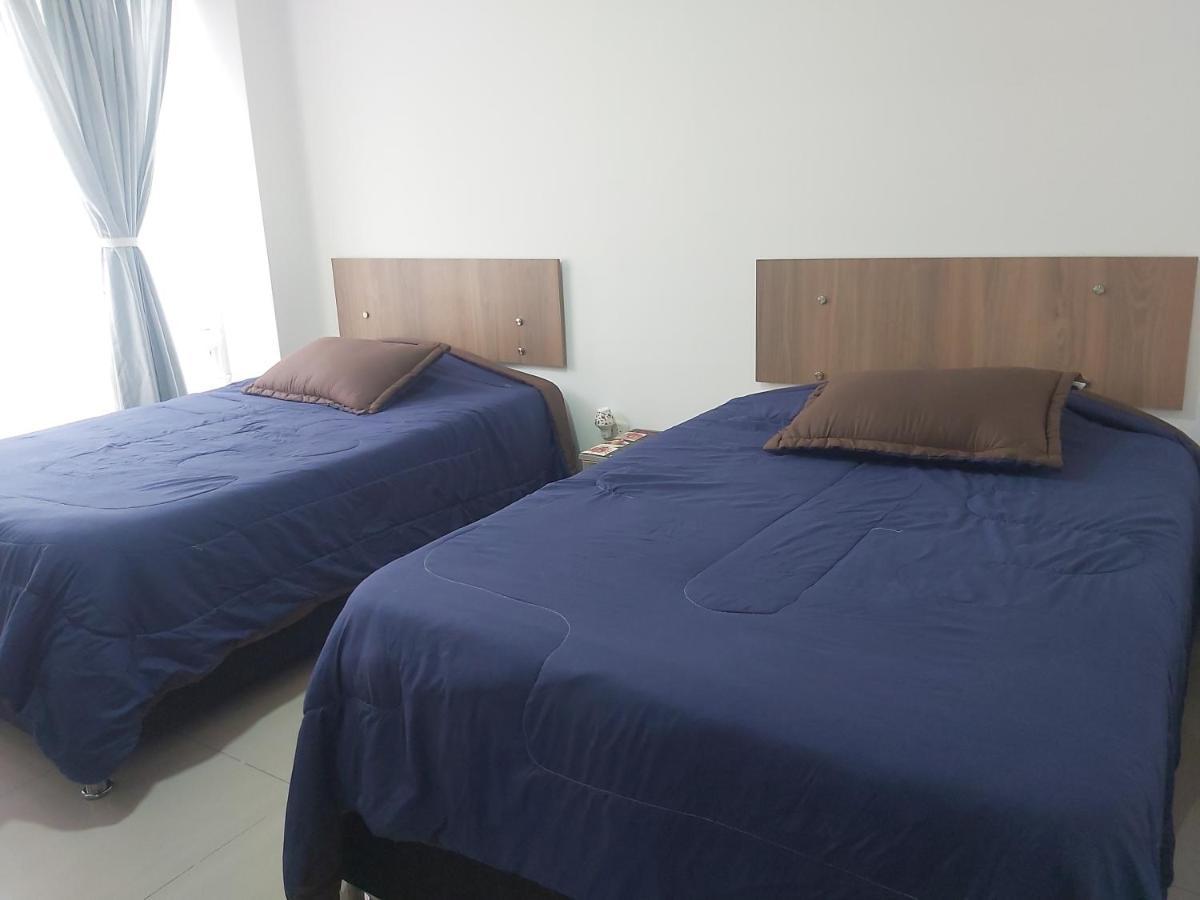 Hospedaje Sary House 보고타 외부 사진