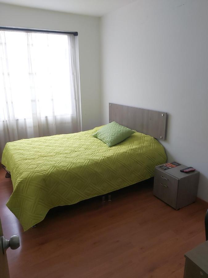 Hospedaje Sary House 보고타 외부 사진