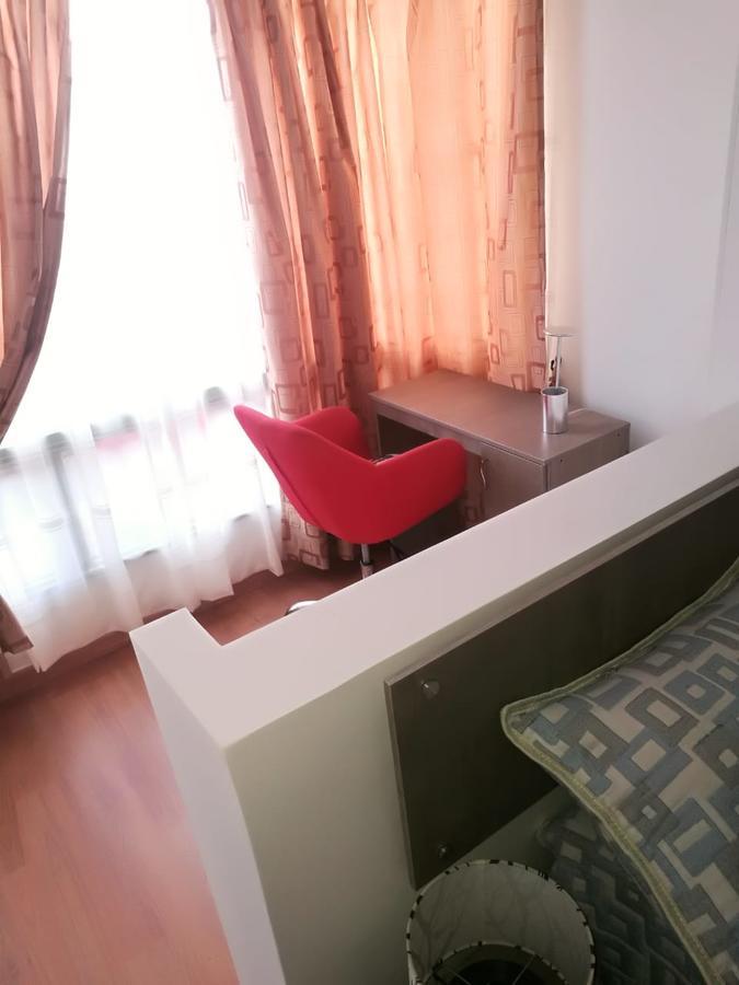 Hospedaje Sary House 보고타 외부 사진