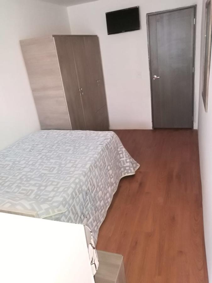 Hospedaje Sary House 보고타 외부 사진
