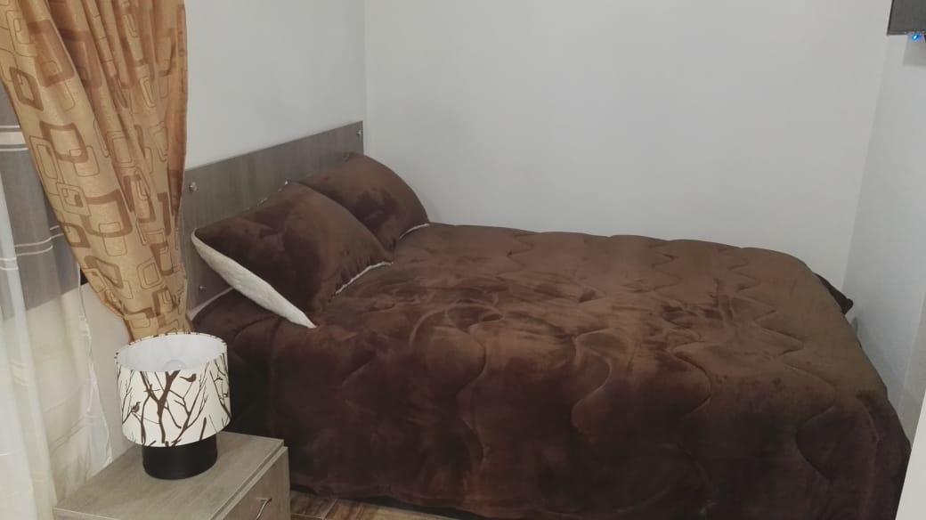 Hospedaje Sary House 보고타 외부 사진