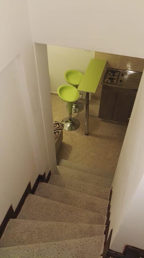 Hospedaje Sary House 보고타 외부 사진