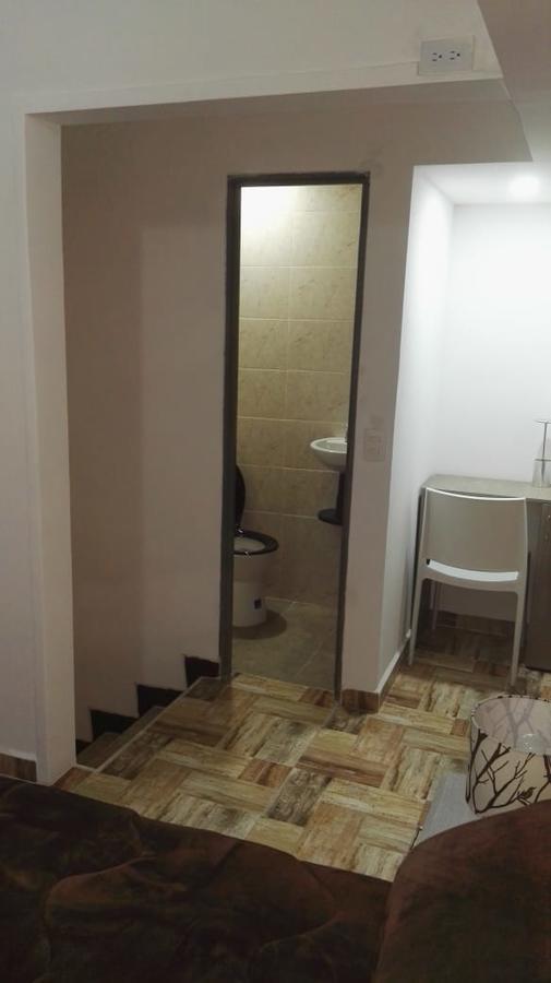 Hospedaje Sary House 보고타 외부 사진