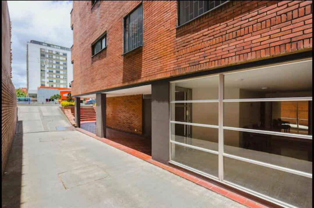 Hospedaje Sary House 보고타 외부 사진