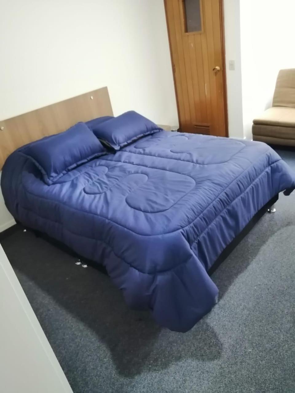 Hospedaje Sary House 보고타 외부 사진