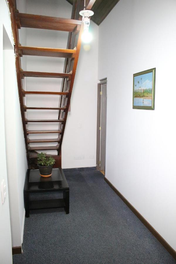 Hospedaje Sary House 보고타 외부 사진