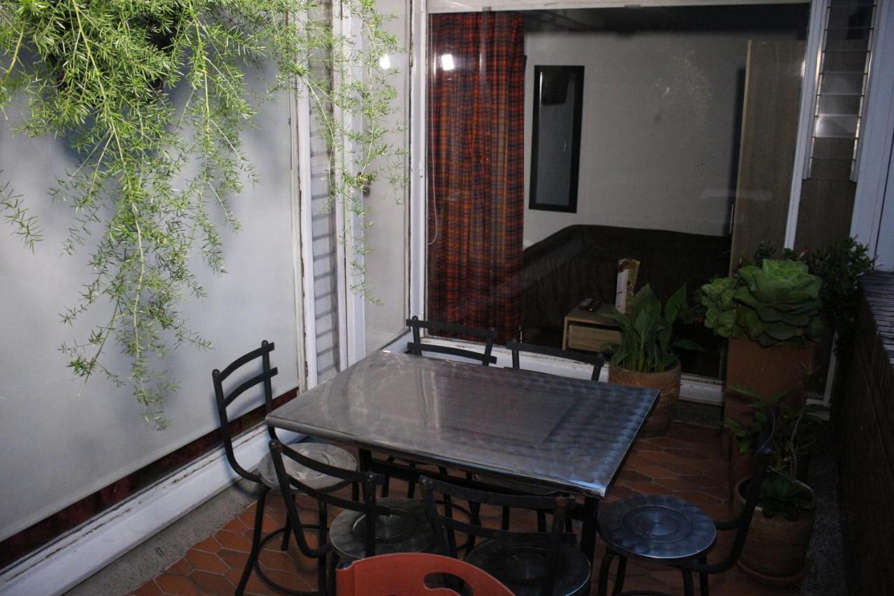 Hospedaje Sary House 보고타 외부 사진
