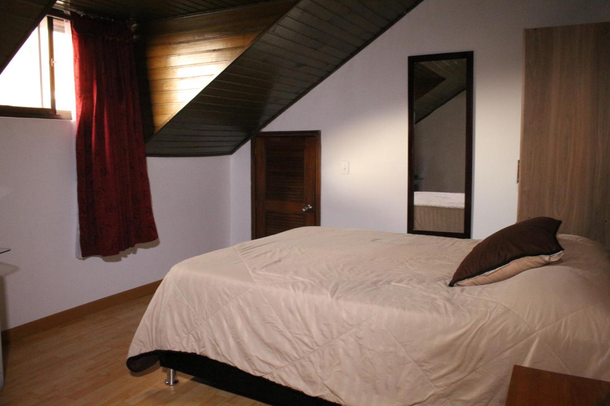 Hospedaje Sary House 보고타 외부 사진