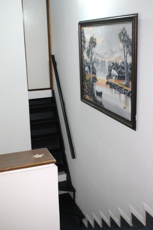 Hospedaje Sary House 보고타 외부 사진